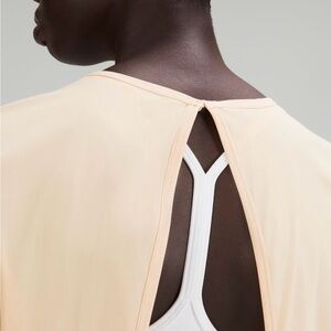 Lululemon high neck romper